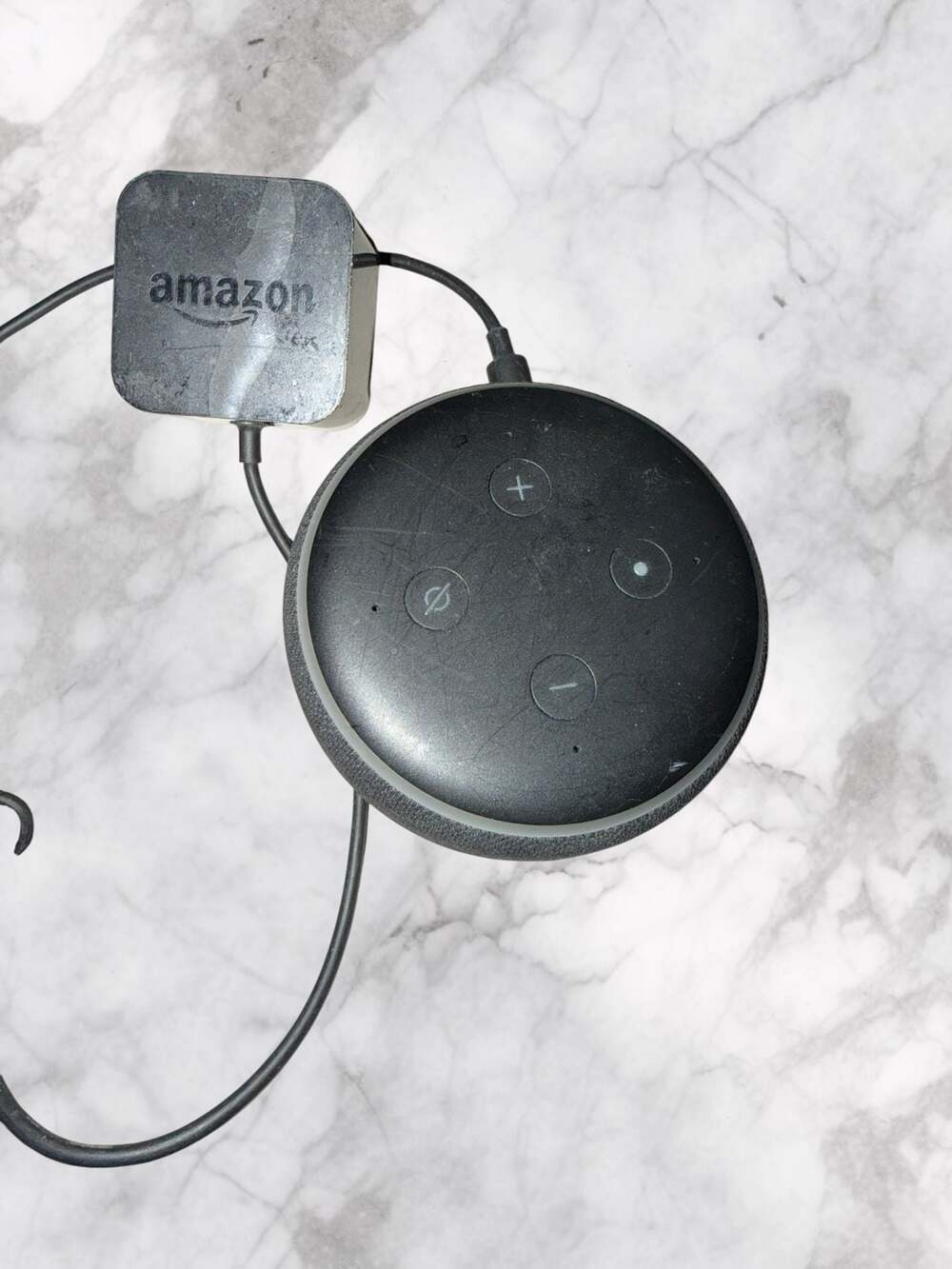 Amazon Echo Dot 3rd Generation Smart Speaker